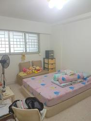 Blk 219 Tampines Street 24 (Tampines), HDB 3 Rooms #150094582